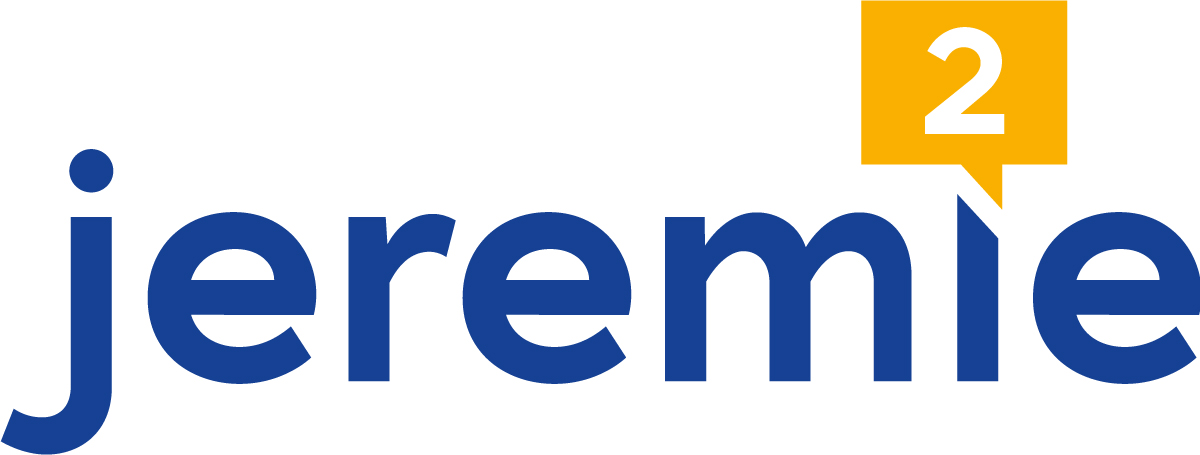 logo programu Jeremie2